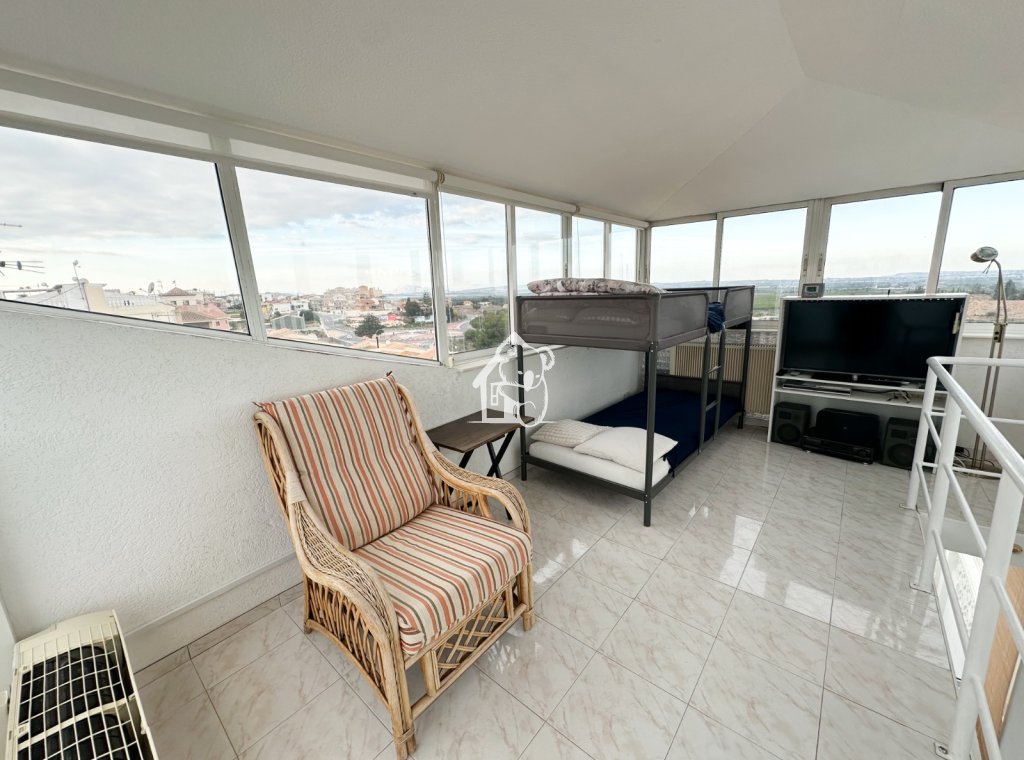 Rental - Villa - San Miguel de Salinas