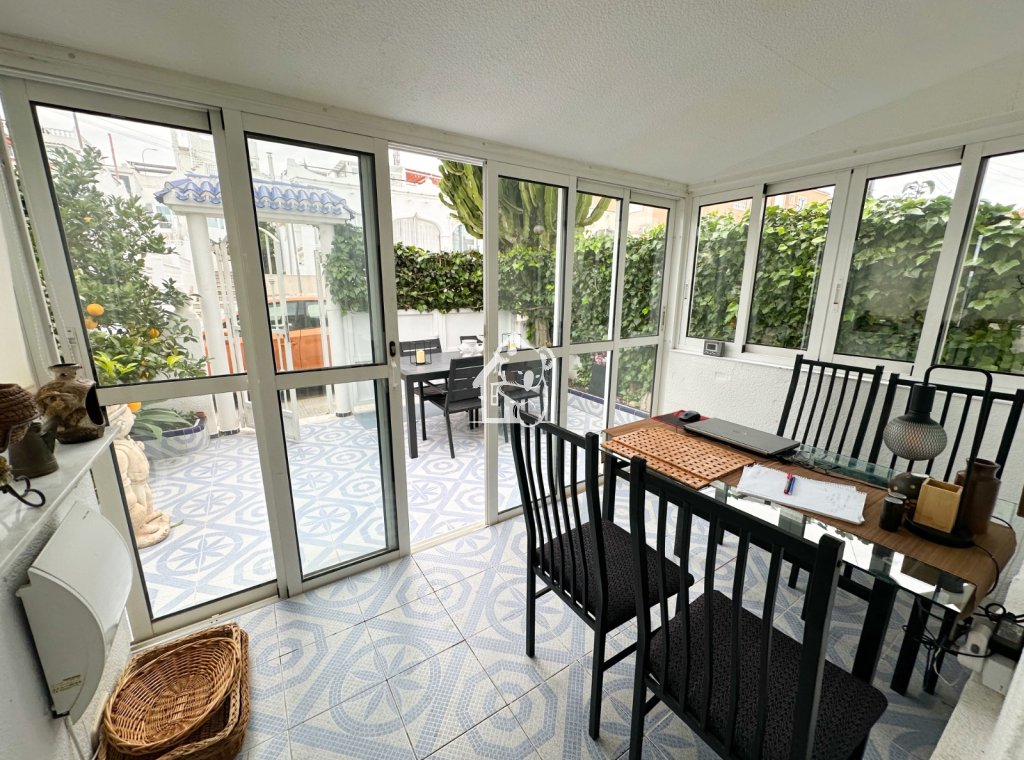 Rental - Villa - San Miguel de Salinas