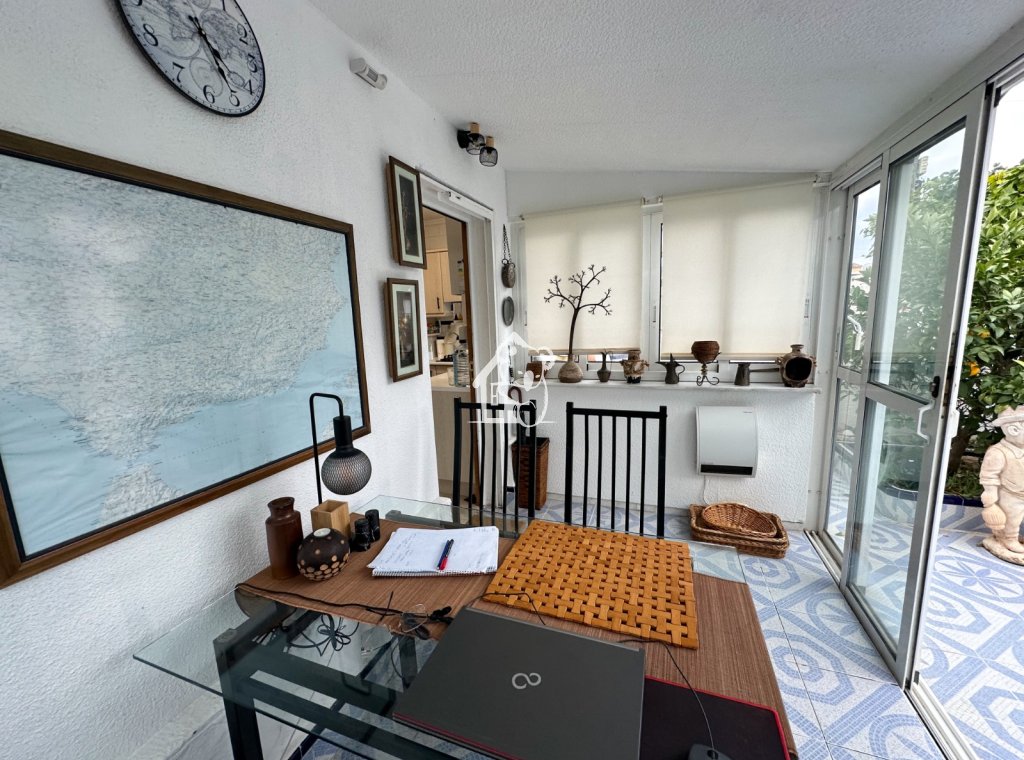 Rental - Villa - San Miguel de Salinas