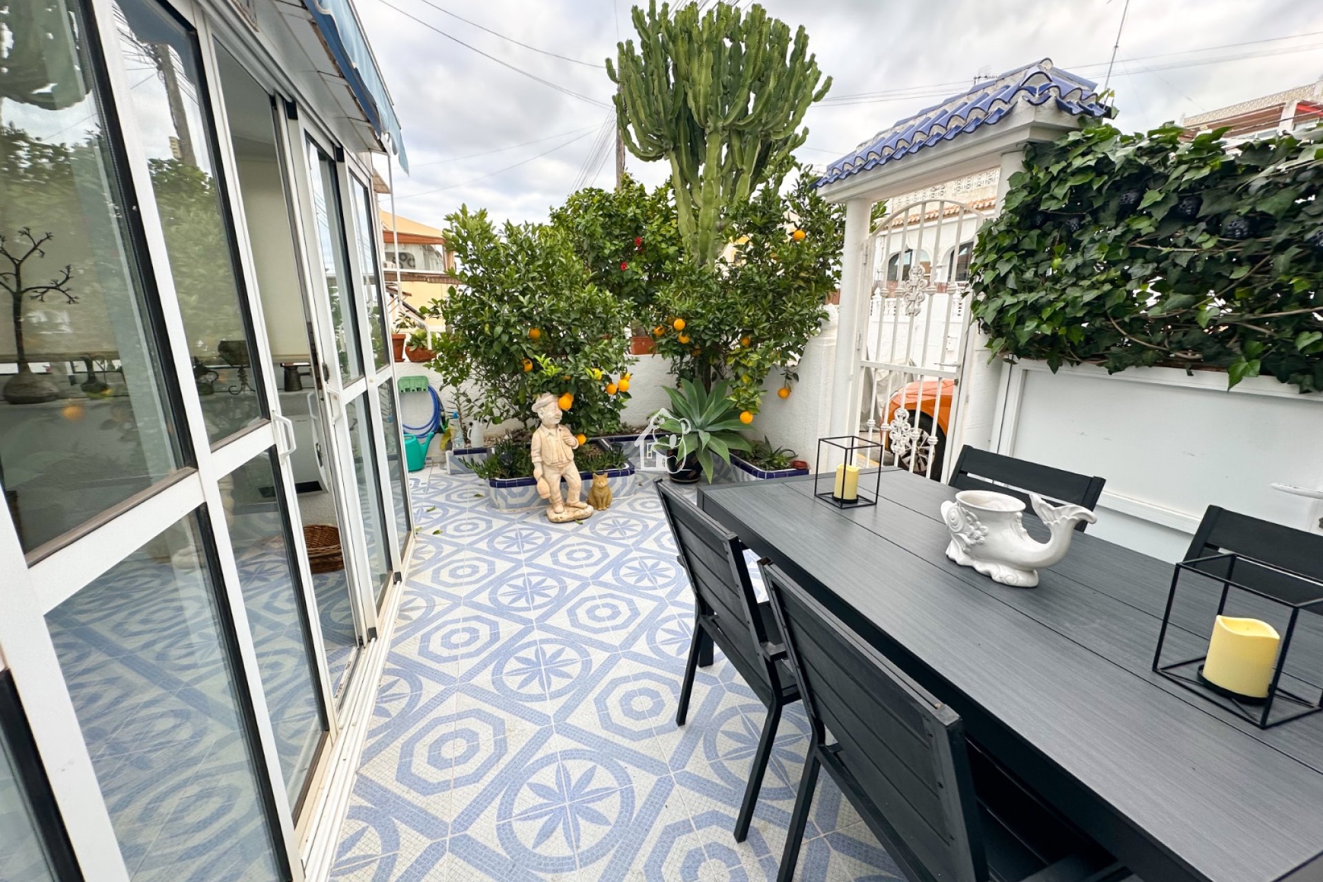 Rental - Villa - San Miguel de Salinas