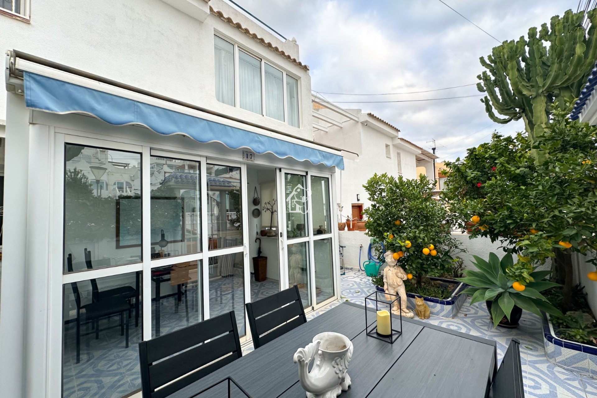 Rental - Villa - San Miguel de Salinas