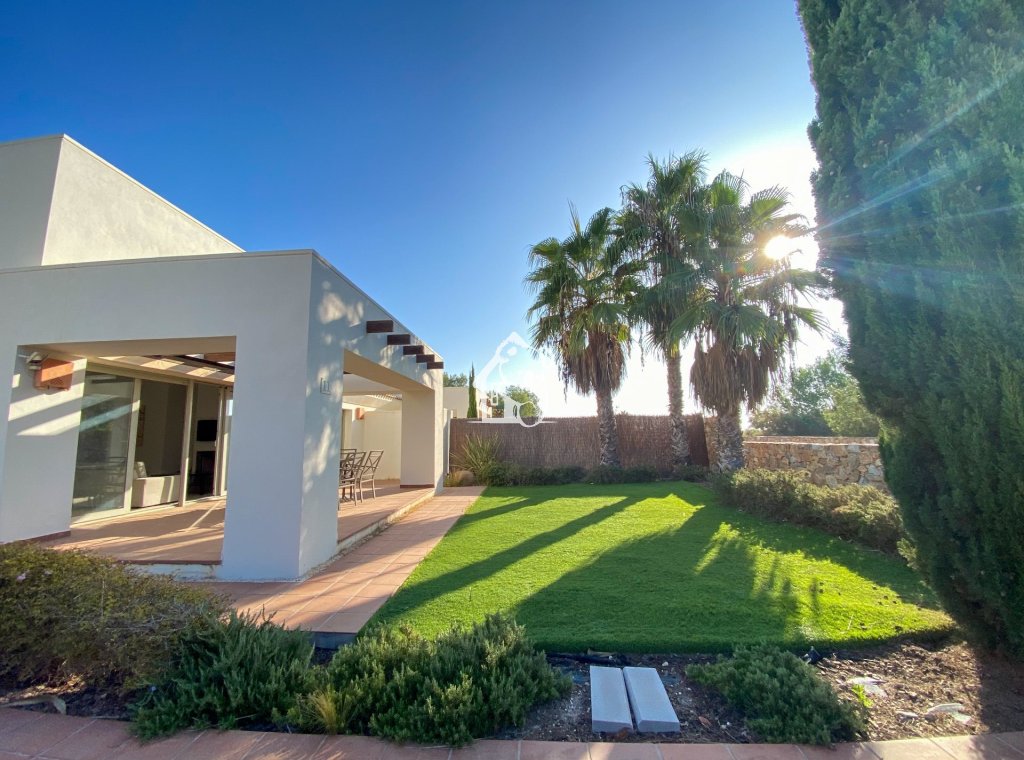 Rental - Villa - San Miguel de Salinas
