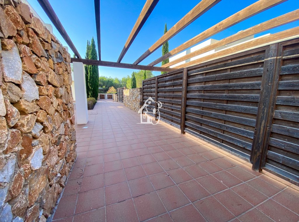 Rental - Villa - San Miguel de Salinas