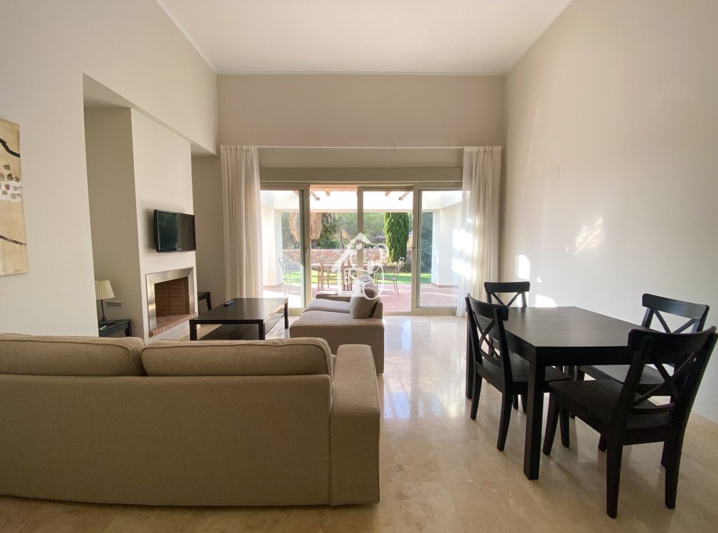 Rental - Villa - San Miguel de Salinas