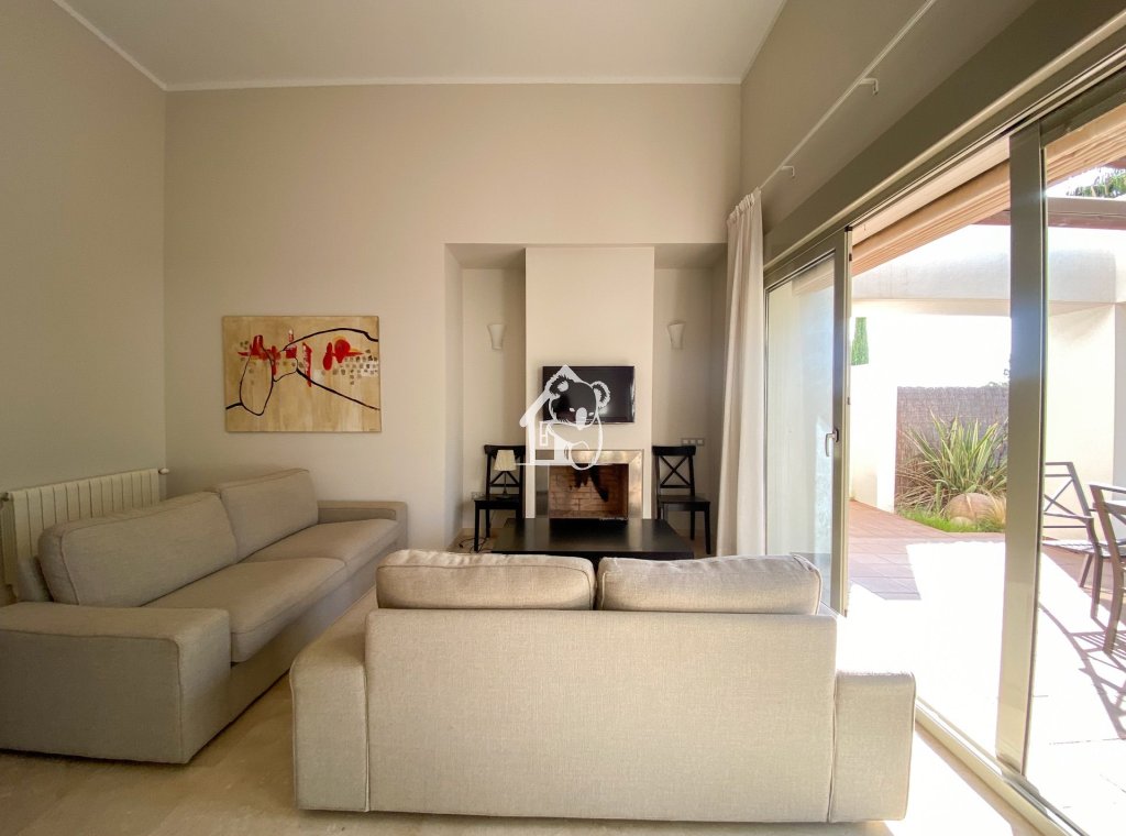 Rental - Villa - San Miguel de Salinas