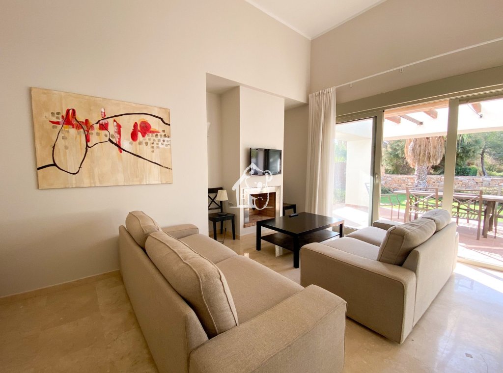 Rental - Villa - San Miguel de Salinas