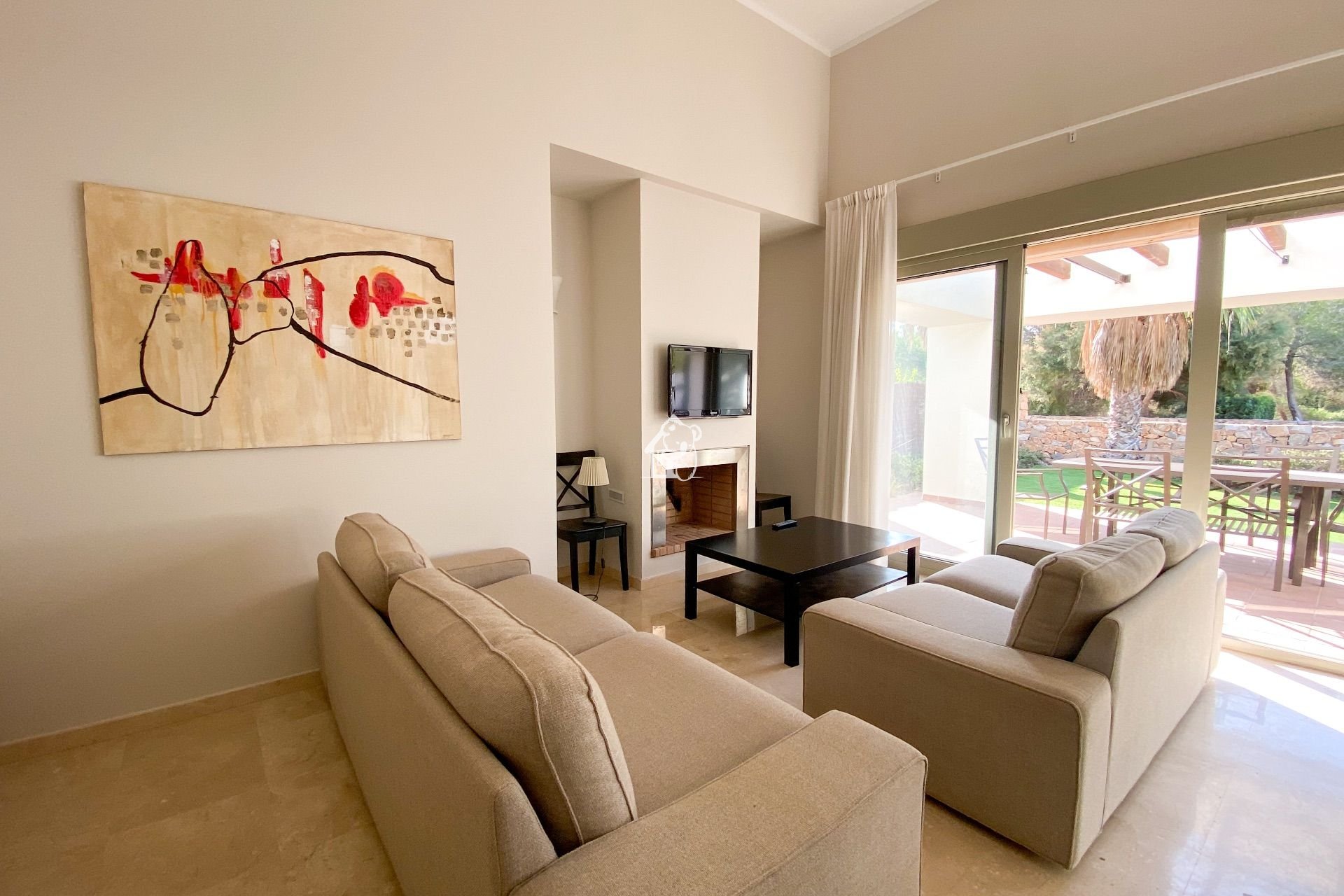 Rental - Villa - San Miguel de Salinas