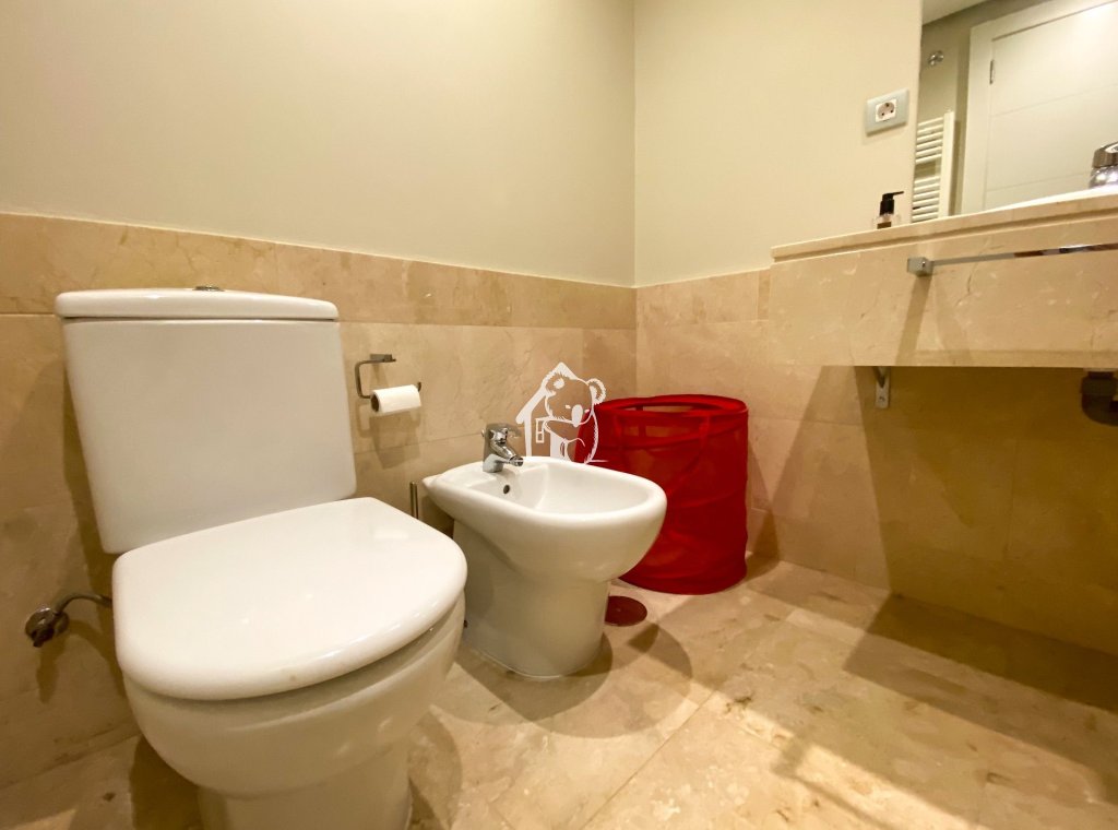 Rental - Villa - San Miguel de Salinas