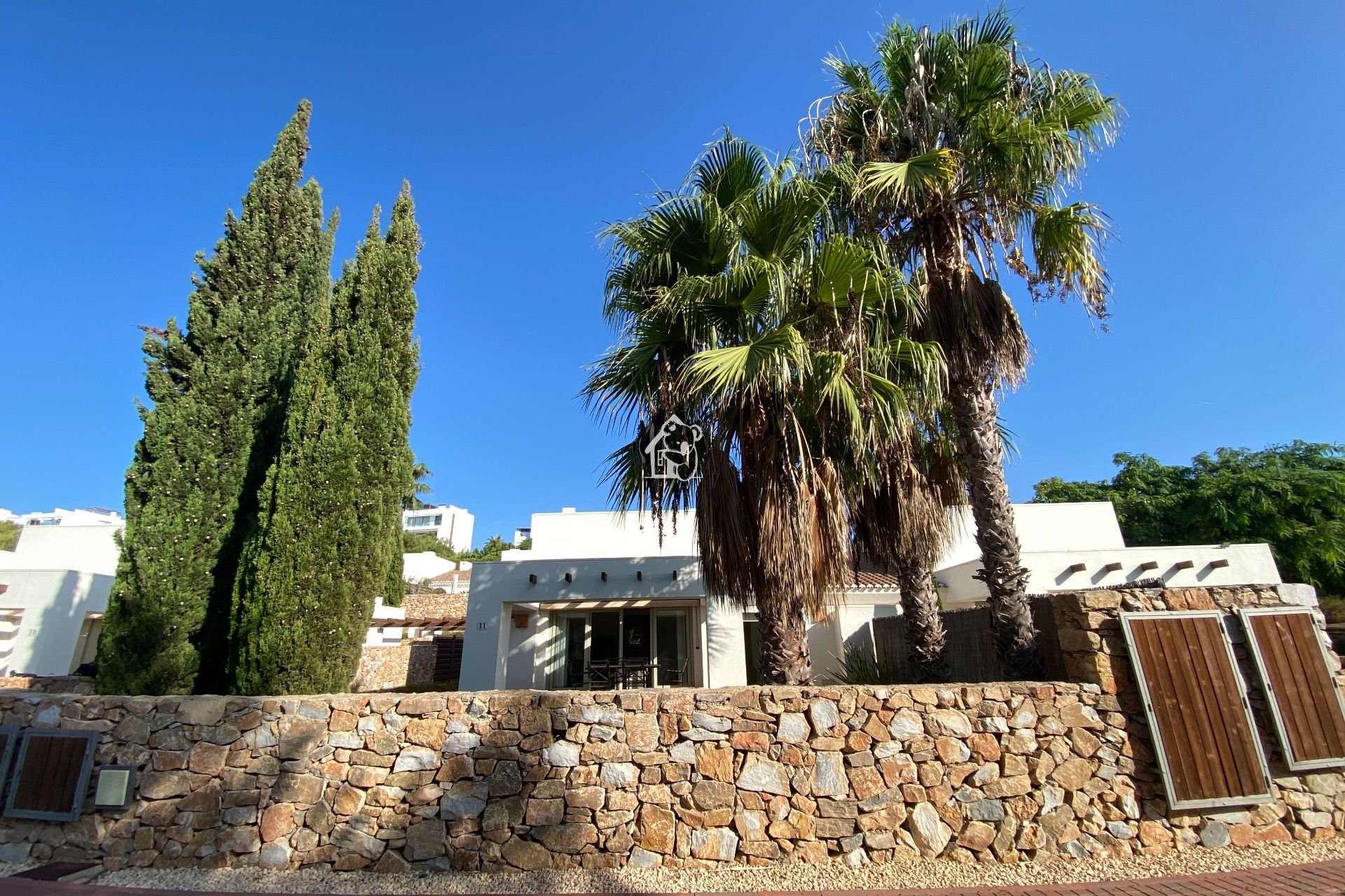 Rental - Villa - San Miguel de Salinas