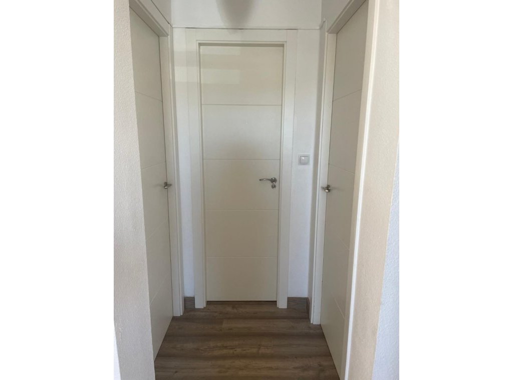 Rental - Villa - Santa Pola - Gran Alacant