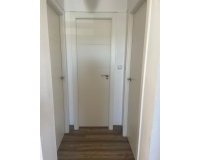Rental - Villa - Santa Pola - Gran Alacant
