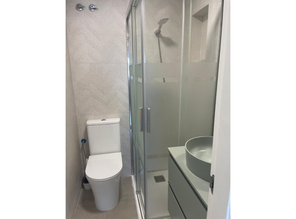 Rental - Villa - Santa Pola - Gran Alacant