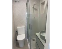 Rental - Villa - Santa Pola - Gran Alacant