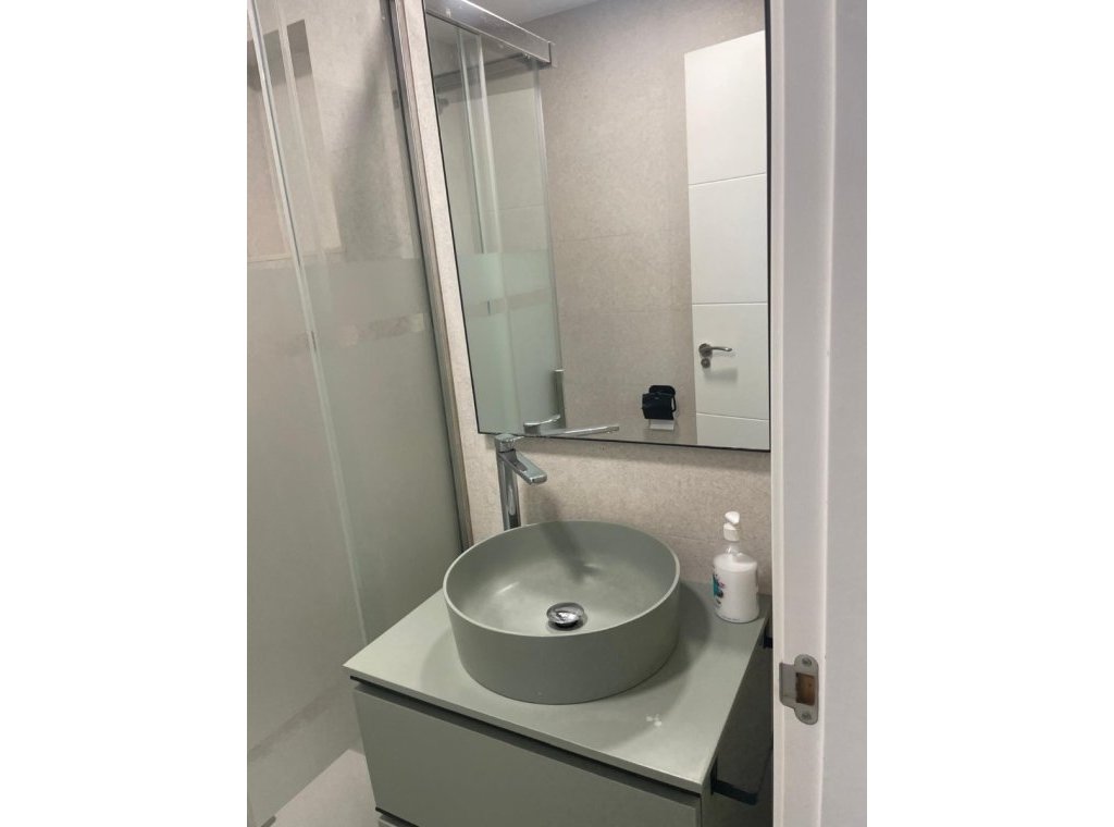 Rental - Villa - Santa Pola - Gran Alacant