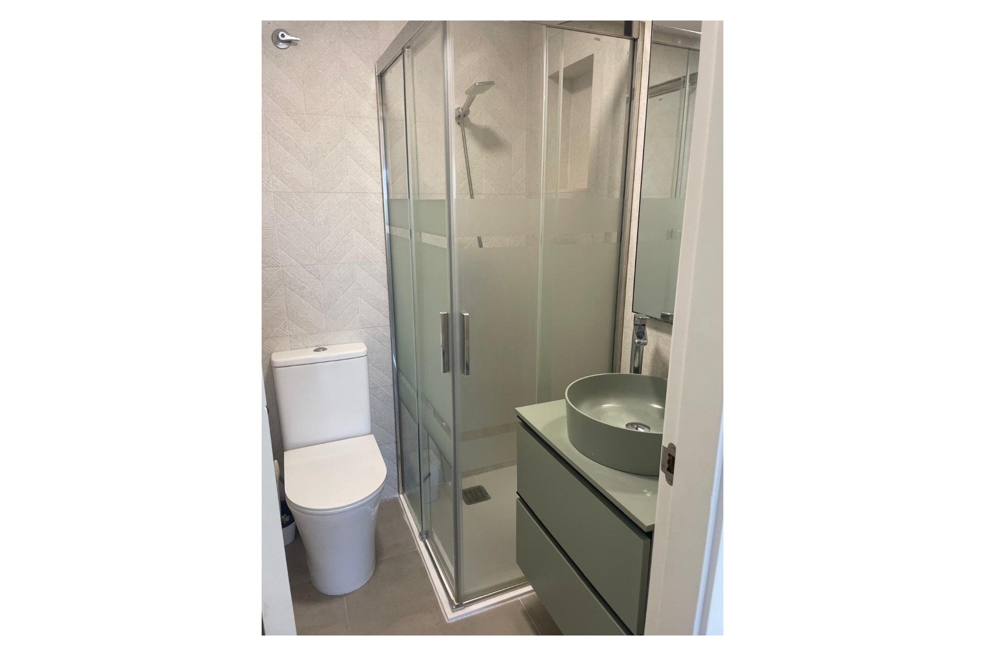Rental - Villa - Santa Pola - Gran Alacant