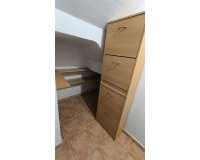 Rental - Villa - Santa Pola - Gran Alacant