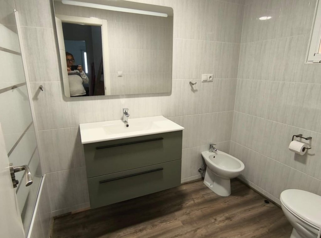 Rental - Villa - Santa Pola - Gran Alacant