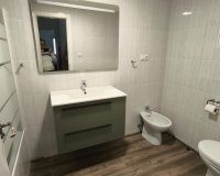 Rental - Villa - Santa Pola - Gran Alacant