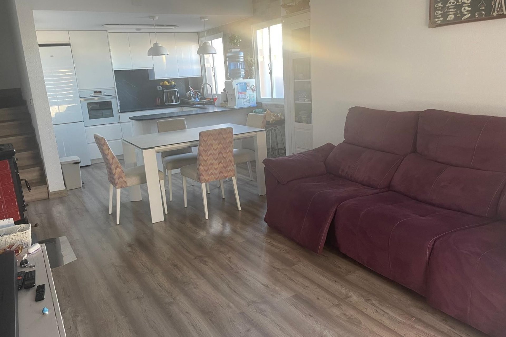 Rental - Villa - Santa Pola - Gran Alacant