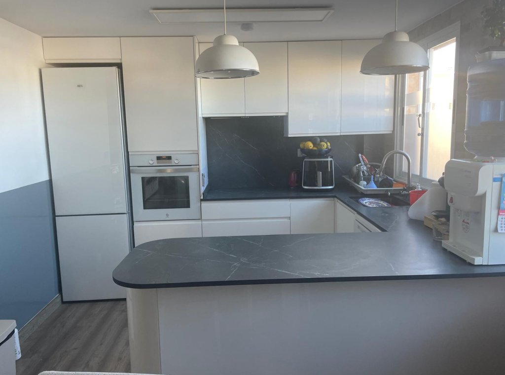 Rental - Villa - Santa Pola - Gran Alacant