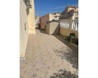 Rental - Villa - Santa Pola - Gran Alacant
