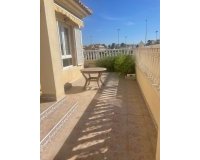 Rental - Villa - Santa Pola - Gran Alacant