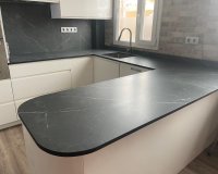Rental - Villa - Santa Pola - Gran Alacant
