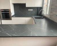 Rental - Villa - Santa Pola - Gran Alacant