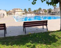 Rental - Villa - Santa Pola - Gran Alacant