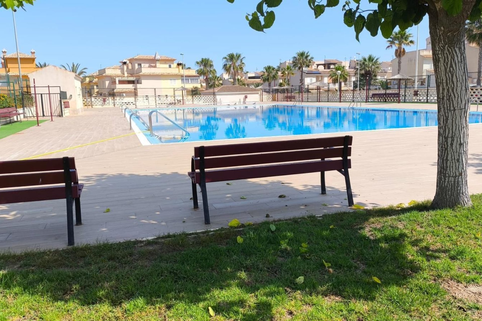 Rental - Villa - Santa Pola - Gran Alacant