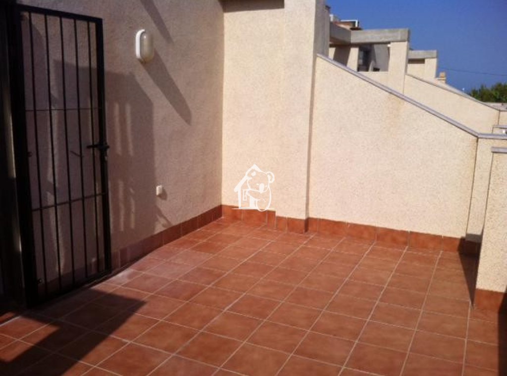 Rental - Villa - Torre de la Horadada