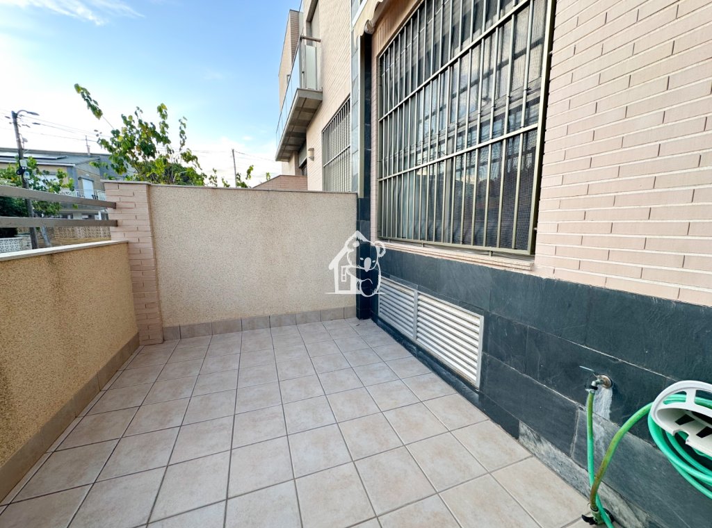 Rental - Villa - Torre de la Horadada