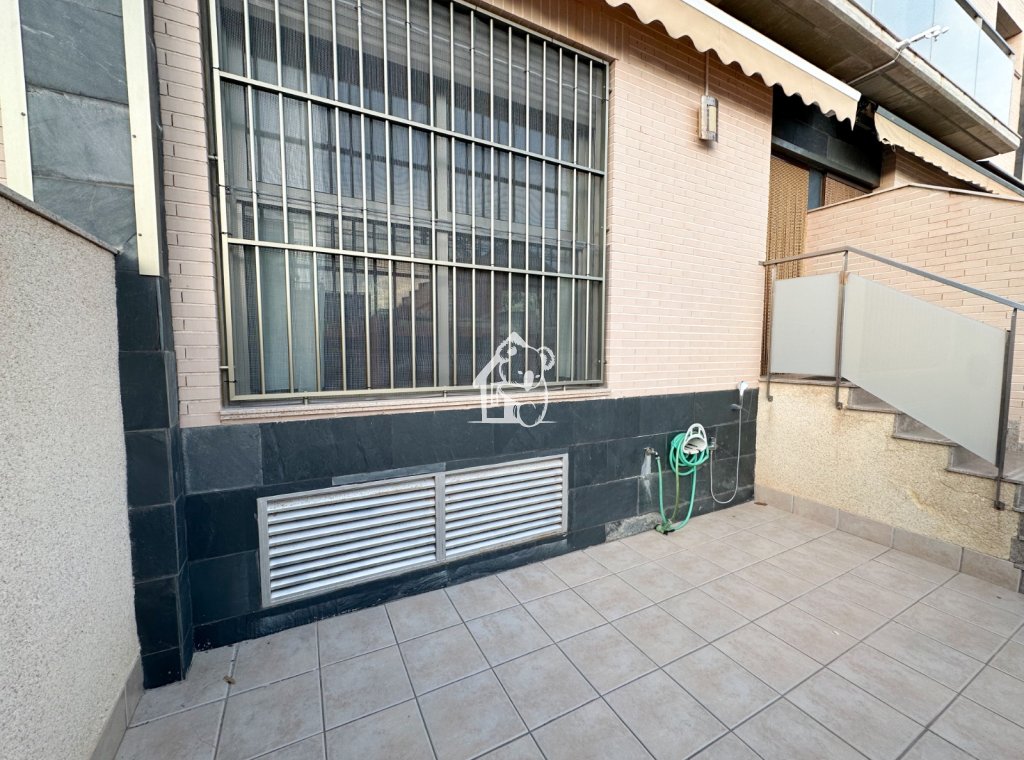 Rental - Villa - Torre de la Horadada