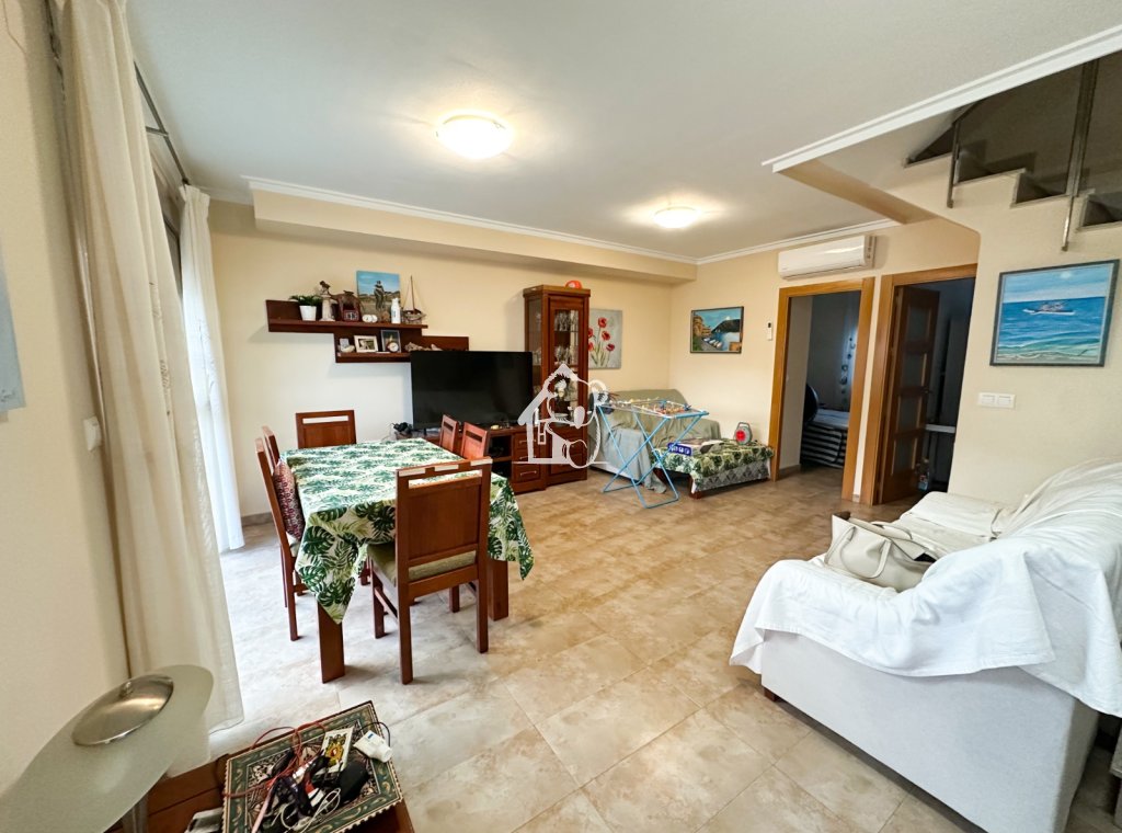 Rental - Villa - Torre de la Horadada