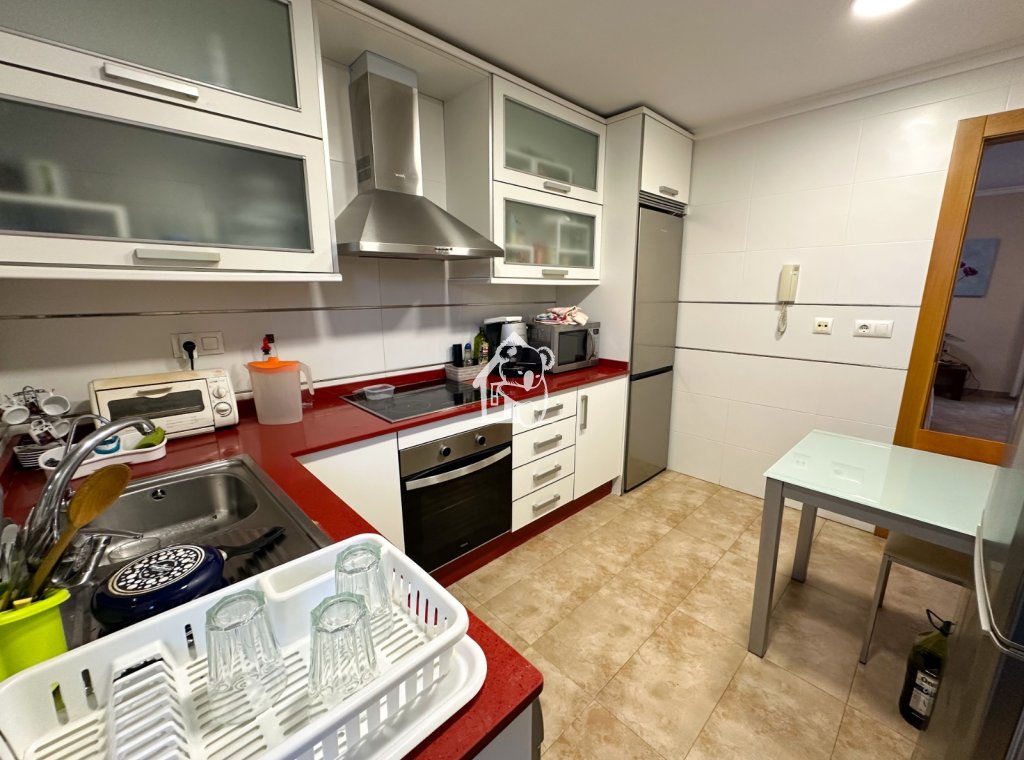 Rental - Villa - Torre de la Horadada