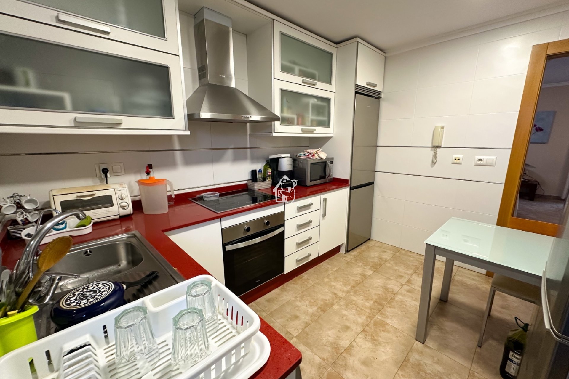 Rental - Villa - Torre de la Horadada