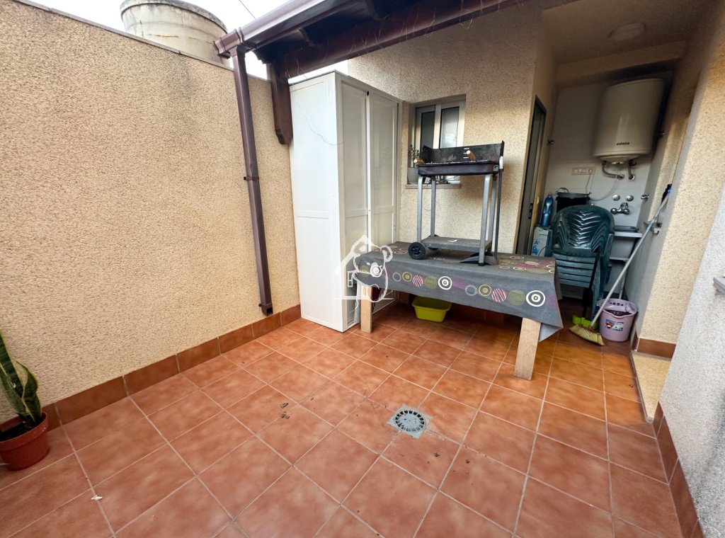 Rental - Villa - Torre de la Horadada