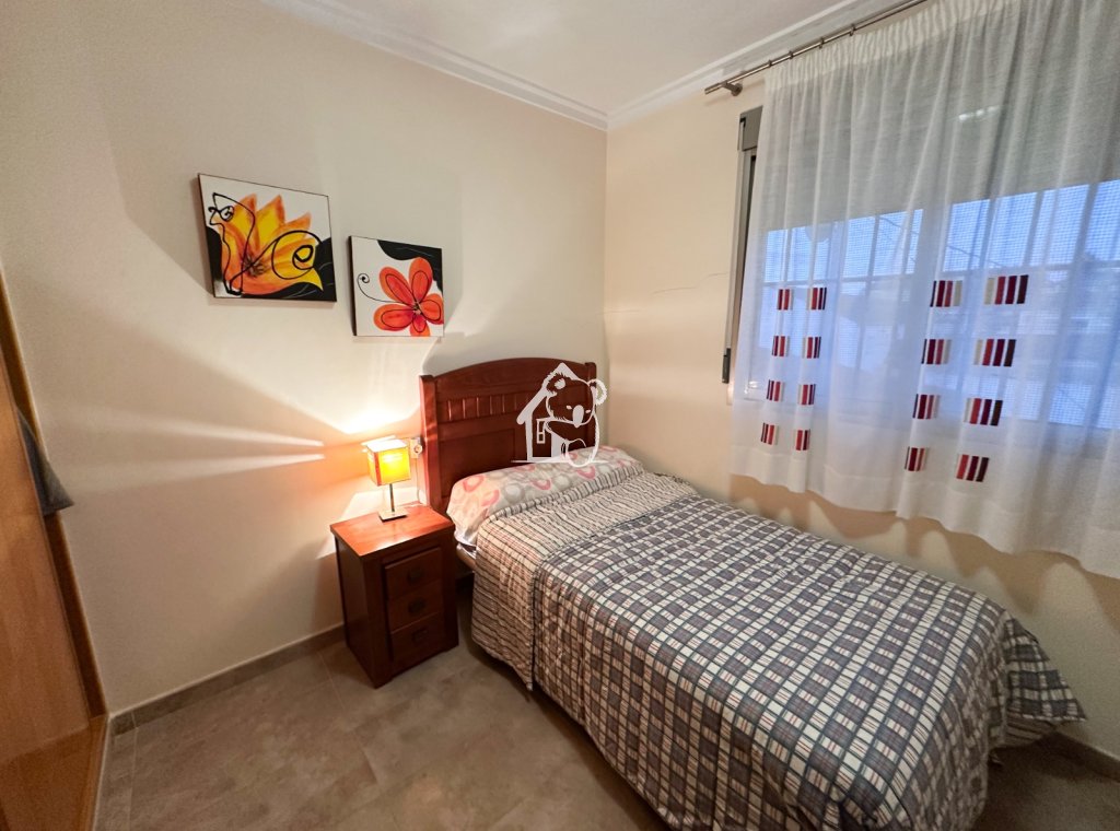 Rental - Villa - Torre de la Horadada