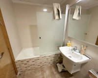 Rental - Villa - Torre de la Horadada