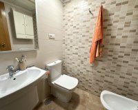 Rental - Villa - Torre de la Horadada