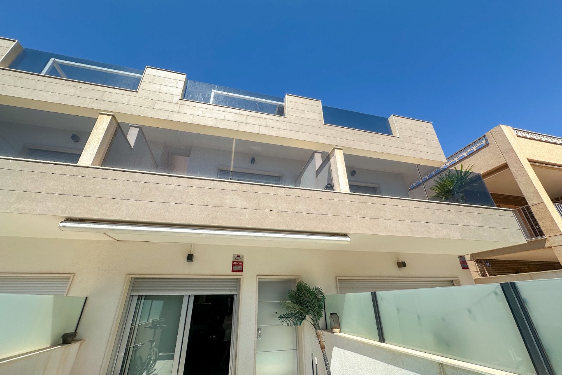 Rental - Villa - Torre de la Horadada