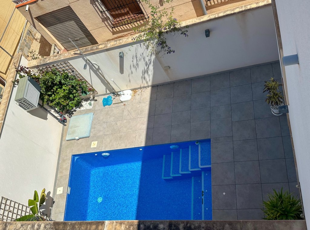 Rental - Villa - Torre de la Horadada