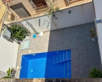 Rental - Villa - Torre de la Horadada