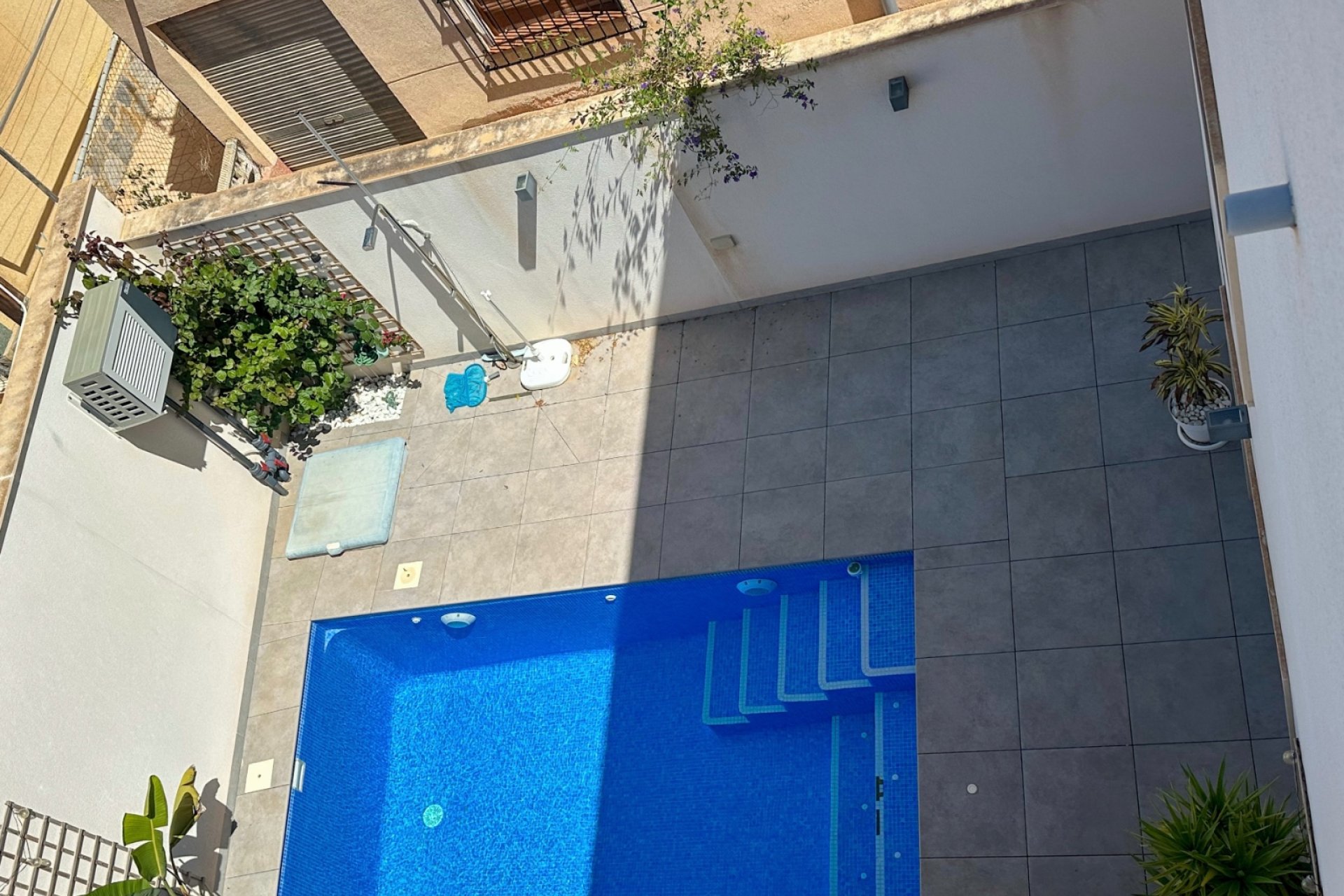 Rental - Villa - Torre de la Horadada