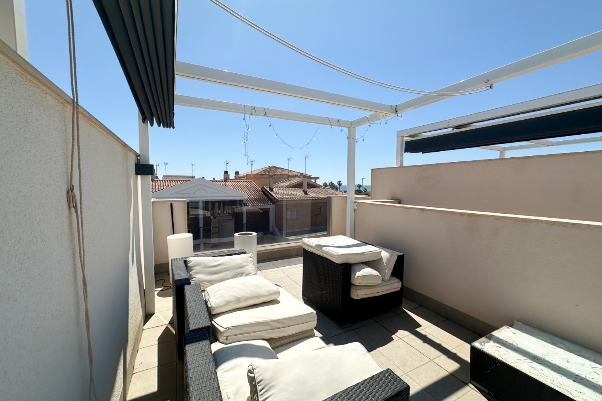 Rental - Villa - Torre de la Horadada