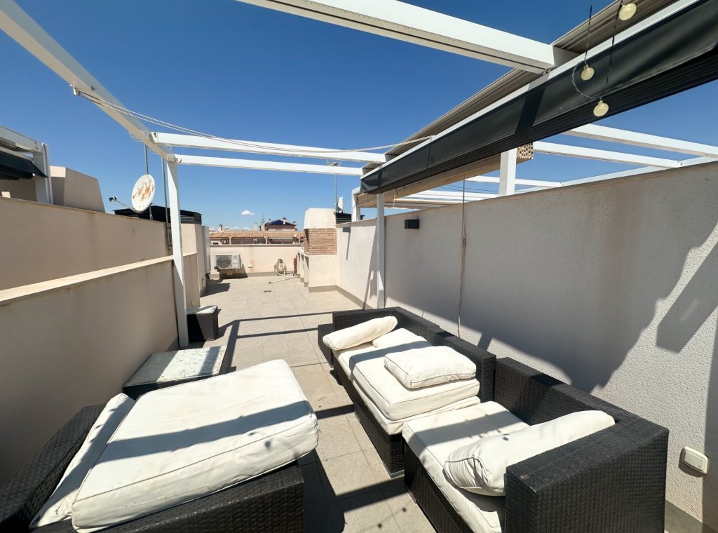 Rental - Villa - Torre de la Horadada