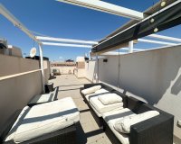Rental - Villa - Torre de la Horadada