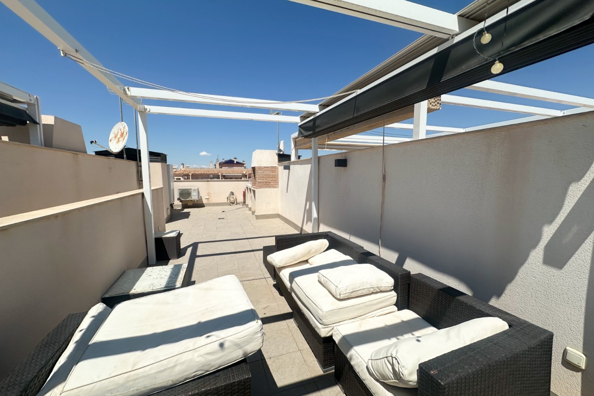 Rental - Villa - Torre de la Horadada