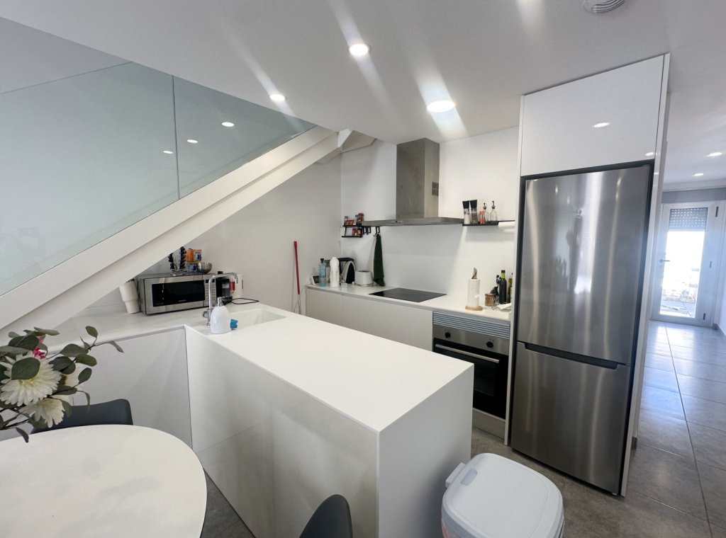 Rental - Villa - Torre de la Horadada