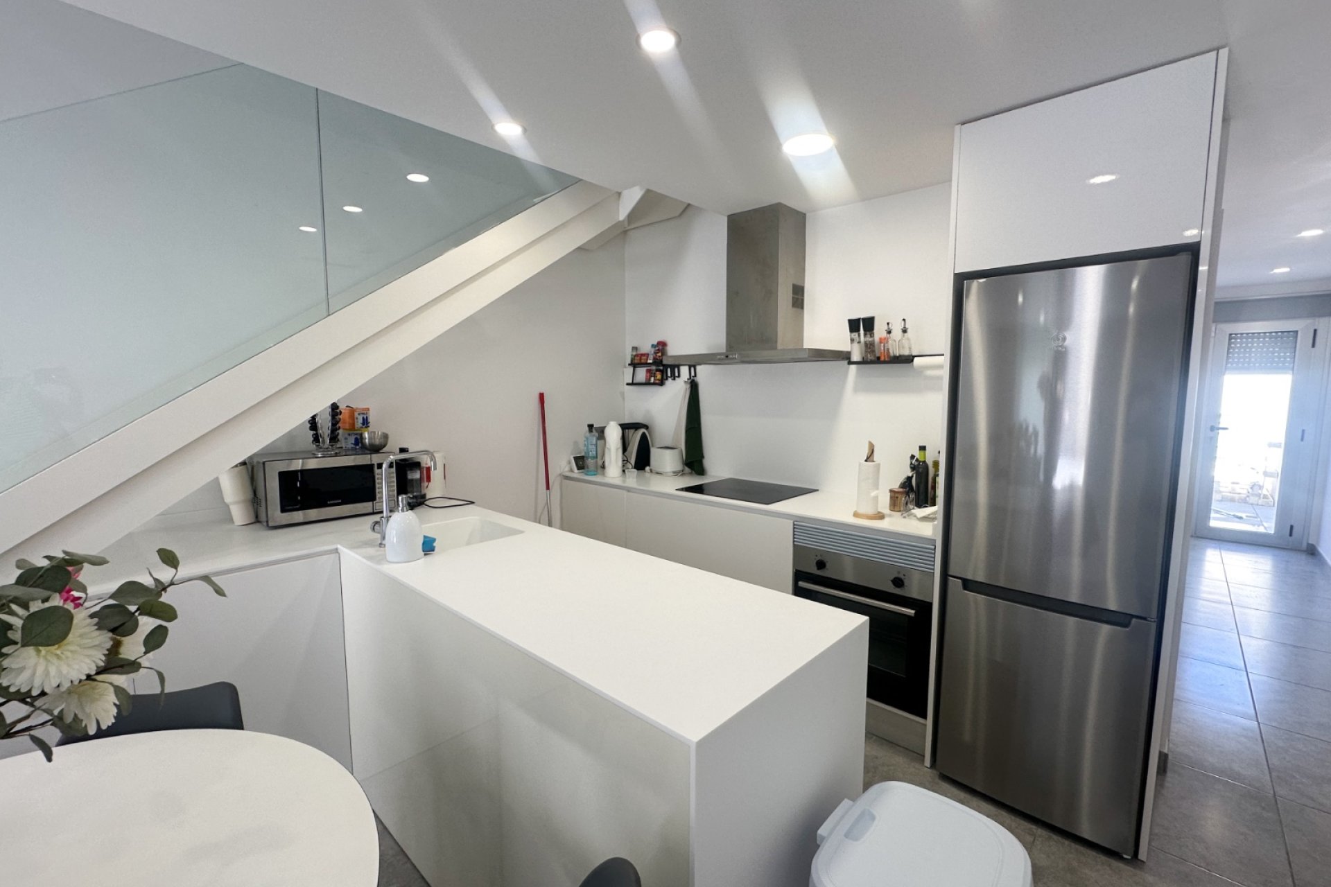 Rental - Villa - Torre de la Horadada